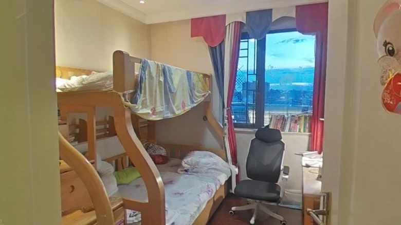 Pearl River Emperor View Estate Hesheng Purple Dragon Mansion - View 4