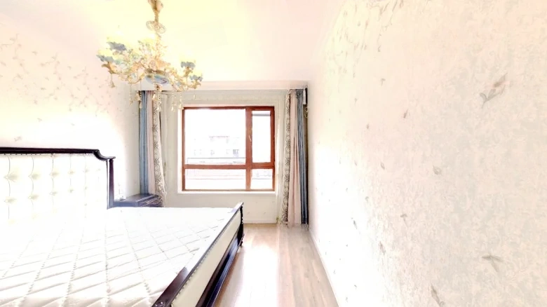 Dongdi Tianlan - View 2