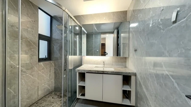 Harbour City Complex - View 10