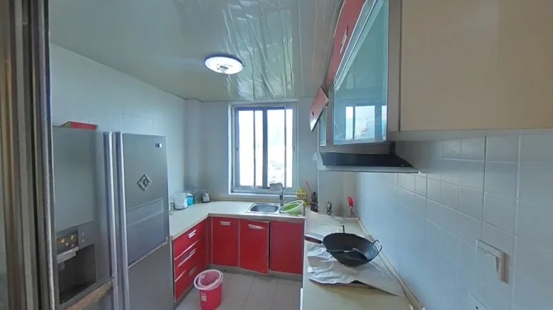 Silver City West Bank International District One - View 7