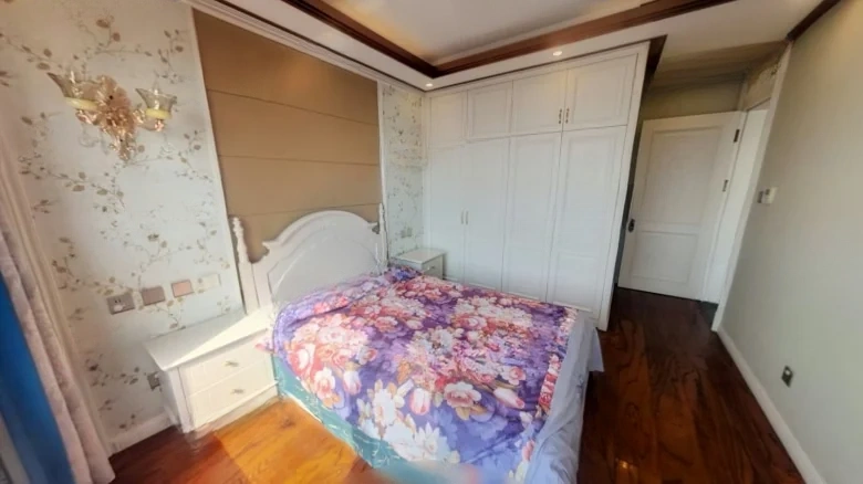 Haoyu Mountain Sea Bay - View 2