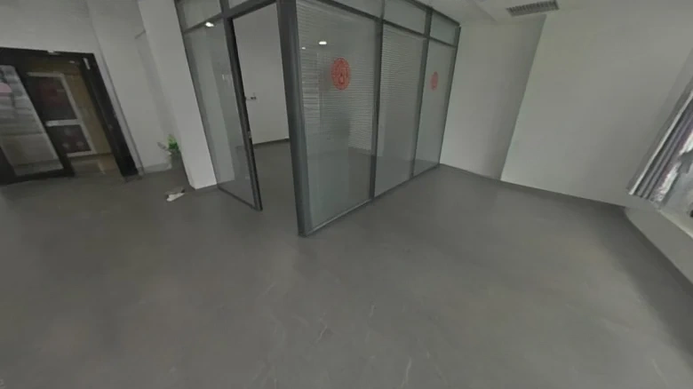 Zhongye Shisheng Square - View 3