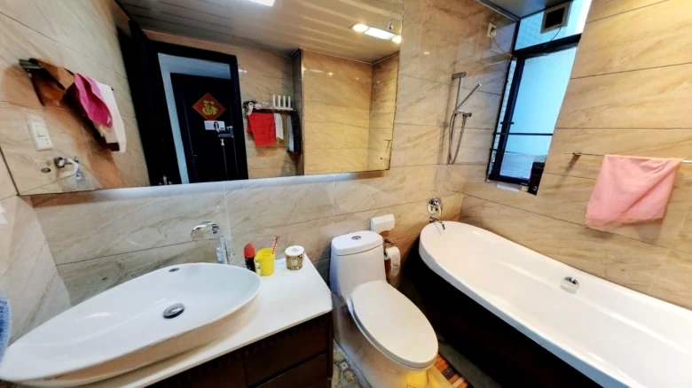 Round Square Moon Island Pavilion - View 10