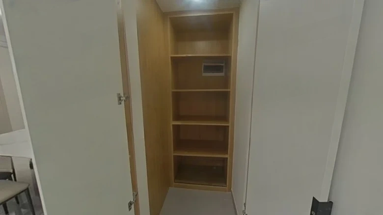 Hua Zang Temple Lane - View 9