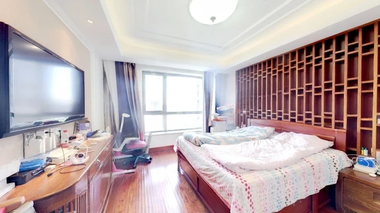 Eccentric Garden - View 3