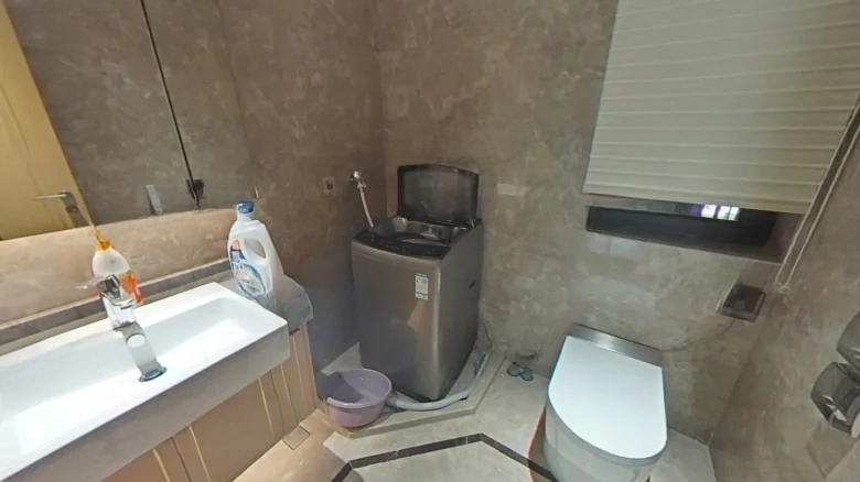 Jia Yuan Huafu Residence - View 9