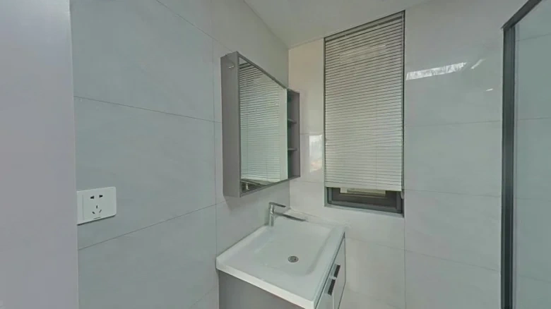 Observation of Leisurely Scenic Courtyard - View 19