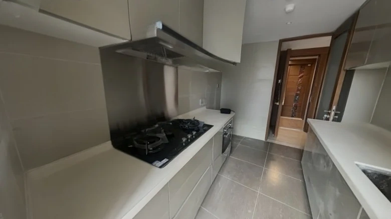 Tianfu Hui Center - View 6