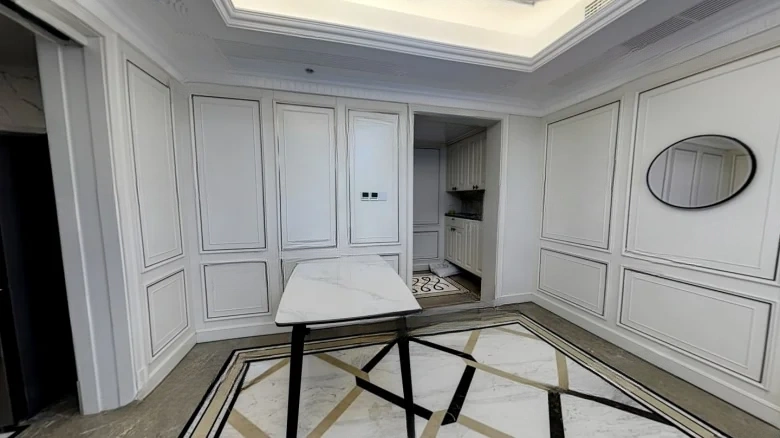 Greenfield Mountain View Mansion - View 8