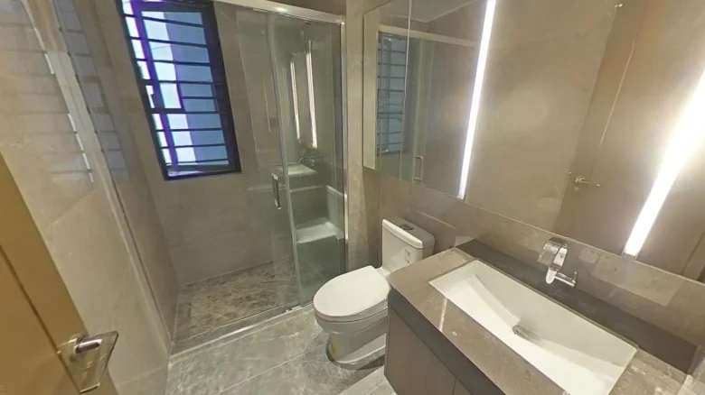 Poly Real Estate Yueyun Terrace - View 12