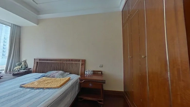 Victoria Mansion Complex - View 2