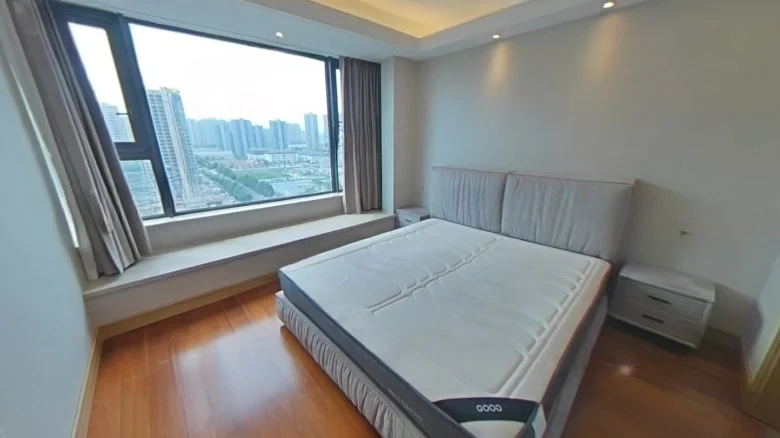 C Town Kowloon City Osmanthus Songjiang - View 4