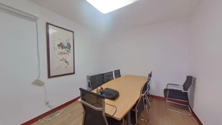 Jinhua Apartment - View 2