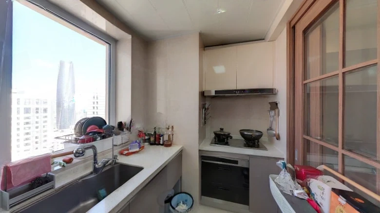 Vanke Spring River Li - View 6