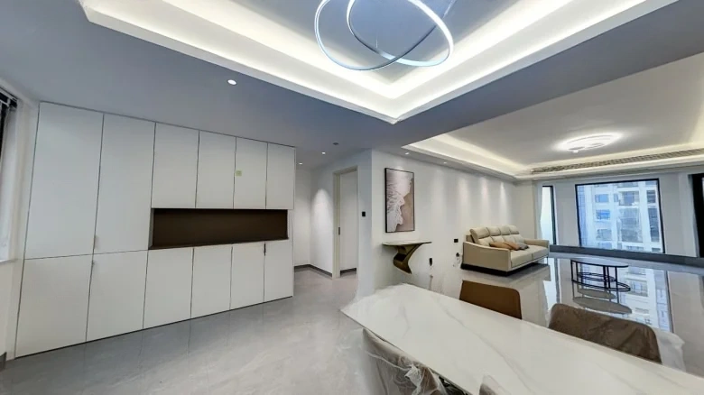 Fuxing Times Imperial City - View 16