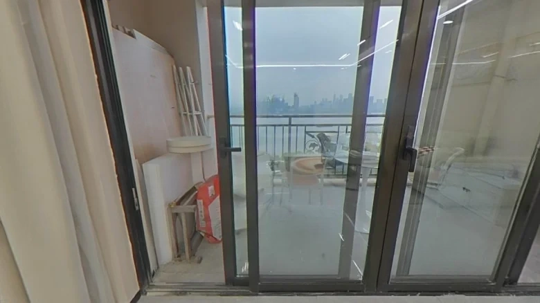 China Ocean Imperial Way - View 13