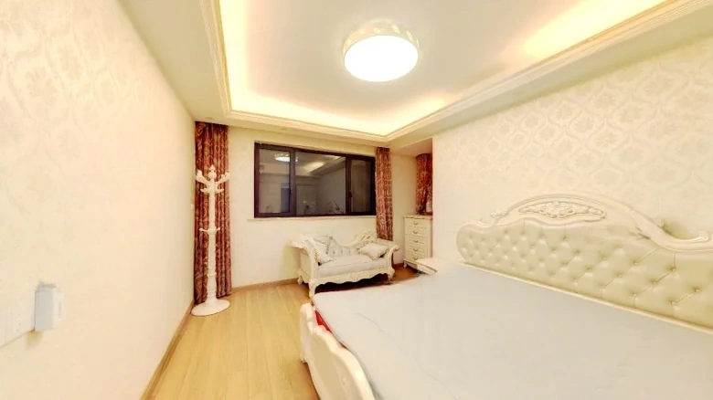 China Resources Oak Bay - View 3