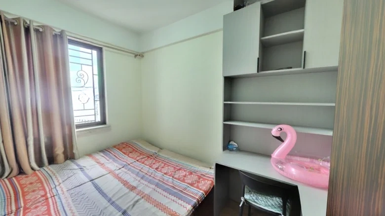 Sanya·Stellar Domain (Phase II) - View 4