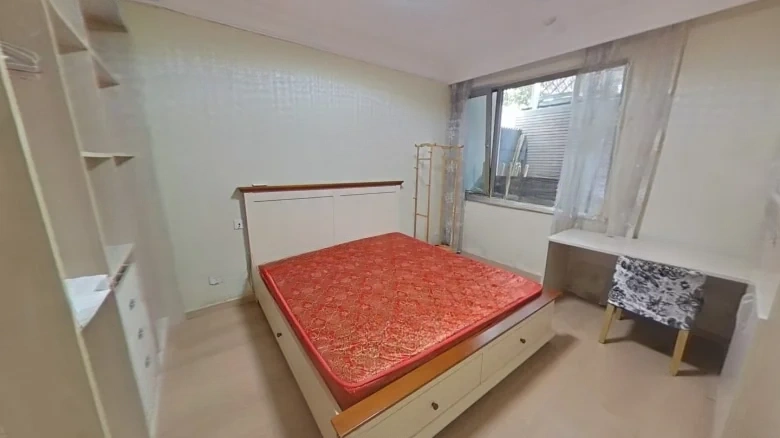 Mountain Water Famous Garden Phase III - View 3