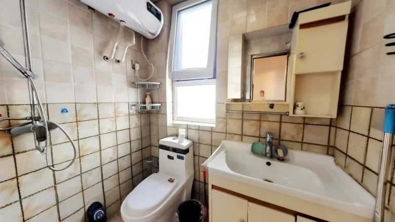 Peony Garden, Nanjiao New Village - View 9