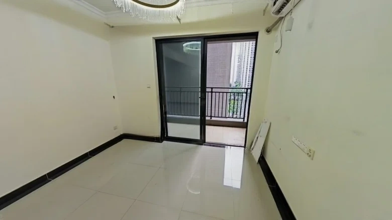 Xiancun Phase II Relocation Project - View 3