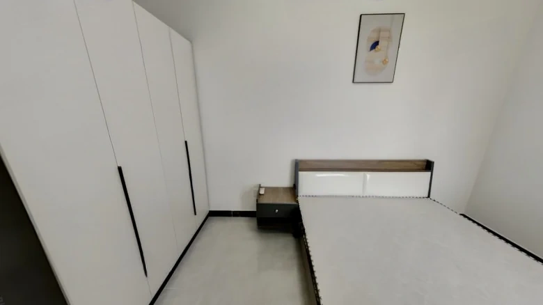 Shihua Bopcun Park Residence - View 2