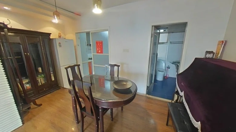 Star Sea Tower - View 6