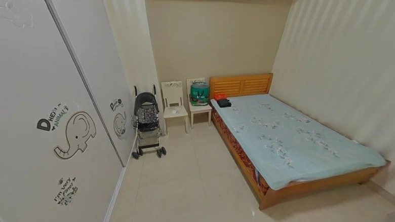 Yuan Chang Bao Shu Bay - View 4