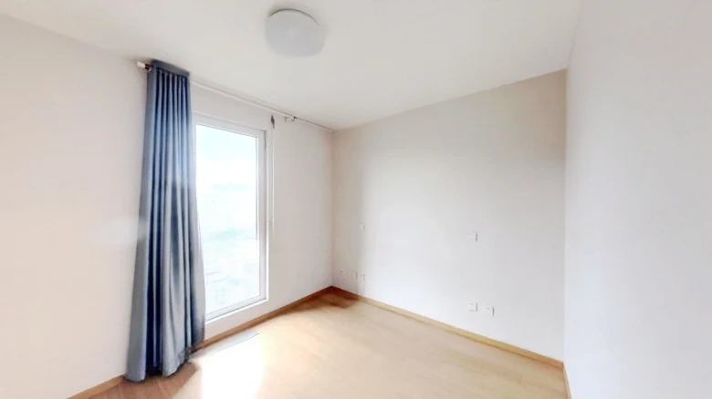 Wanguo City MOMA - View 2