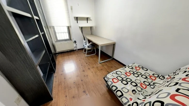 Berlin Philharmonic Phase II - View 3