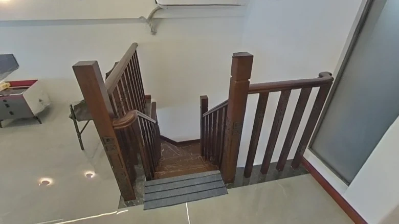 Greenland Center - View 6