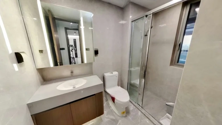 Delightful Clouds Residence - View 10