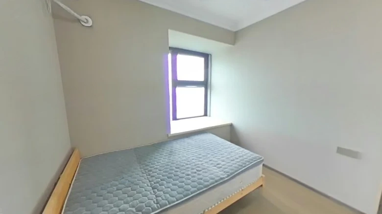 Gusu Jinmao Mansion - View 3