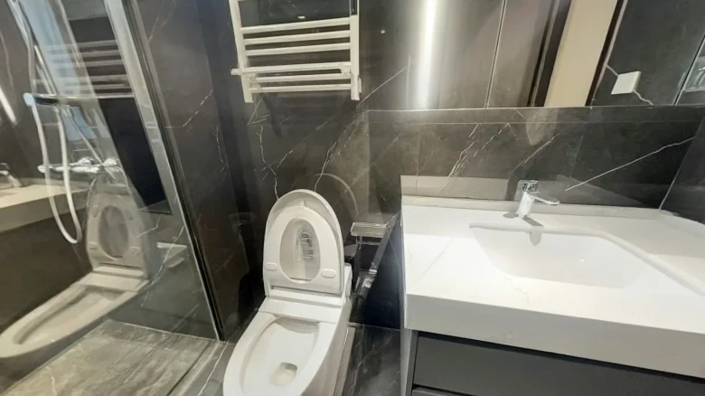 Yuanda Tianchen Mansion - View 9