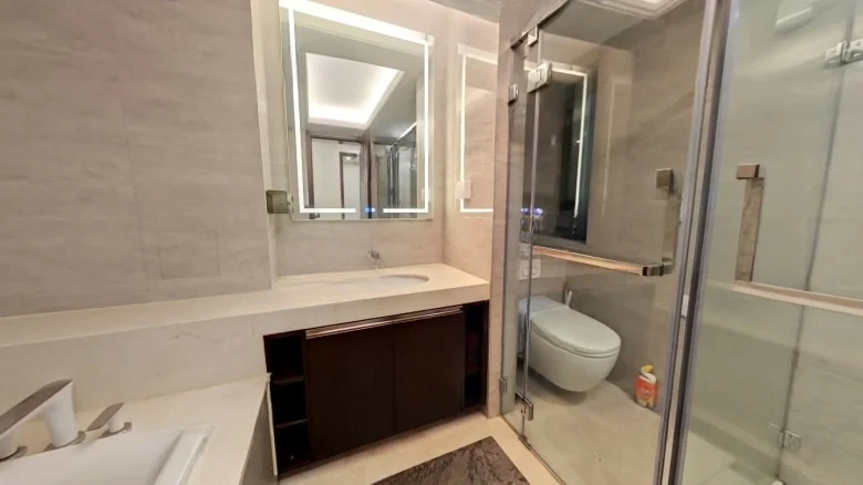 Jingtou Yintai Kunyu Mansion - View 10