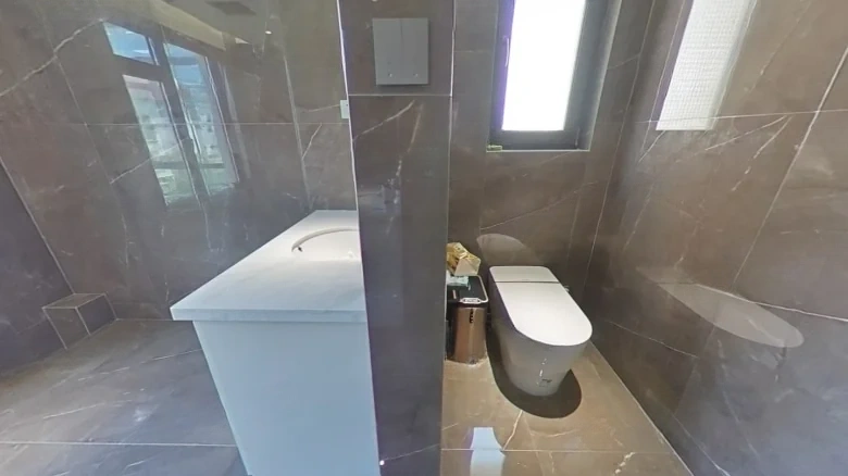 Saintyx Bay, Xiao Ping Island - View 14