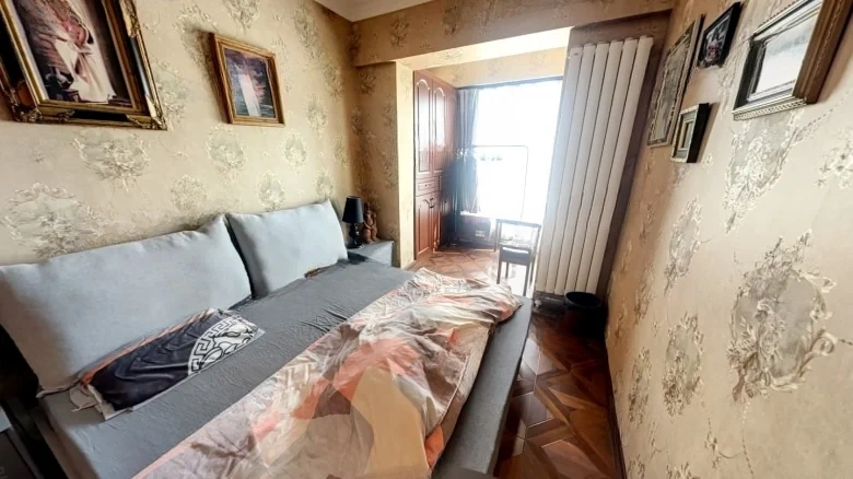 Ganbao Community Residential Area - View 2