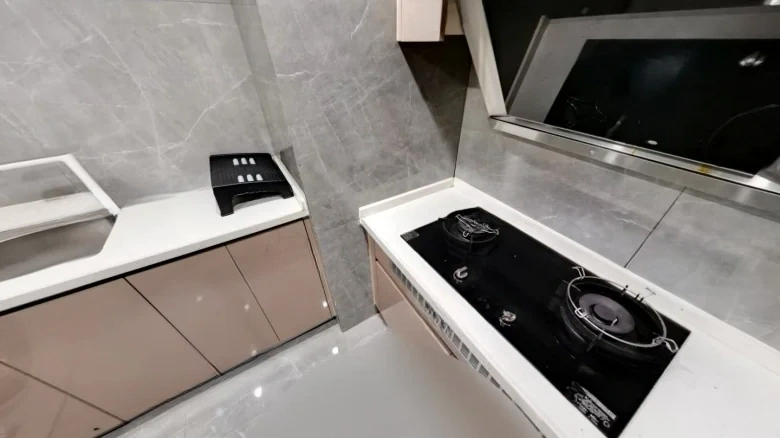 QiaoJian Hi·City - View 6