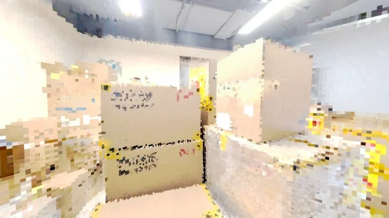 Zhongye Prosperity Square - View 1