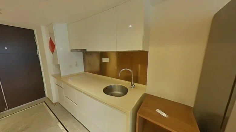 Longhu Lücheng Mansion - View 6