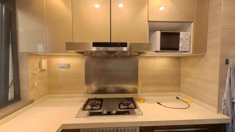 Evergrande Riverside Bay - View 5