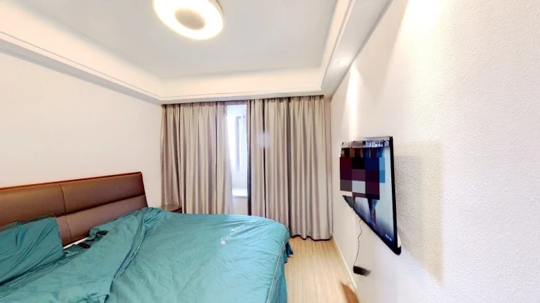 Chongchuan Xingguangyu - View 3