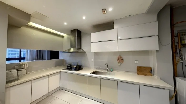 Tianyue Mansion - View 8