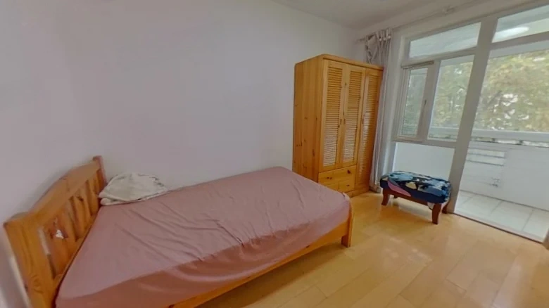 Jade City Phase II - View 3