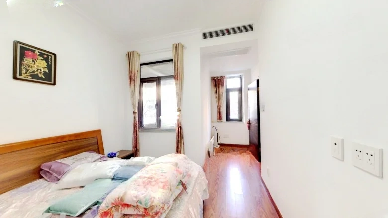 Tianchuangyuan Garden - View 5