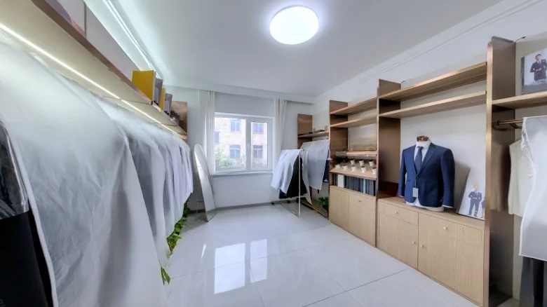 Liangma Garden - View 3