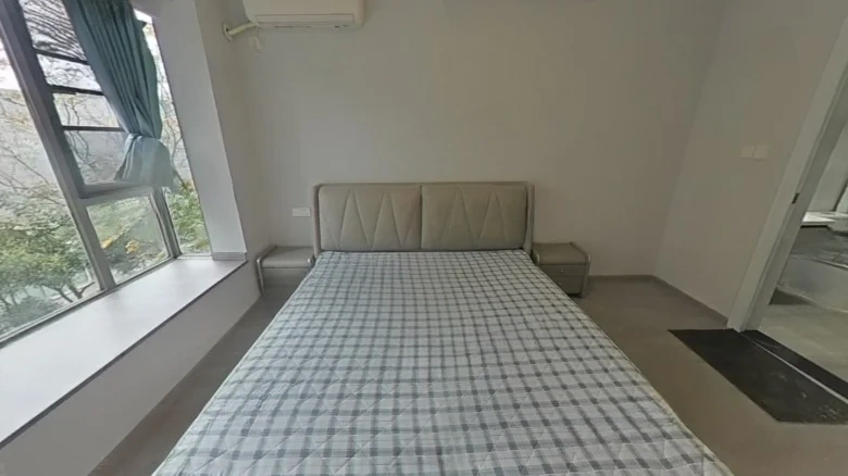 Era Crystal Sciences Garden - View 3