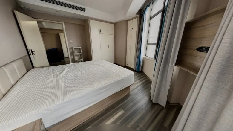 Midaoxiaocheng Landscapes - View 5