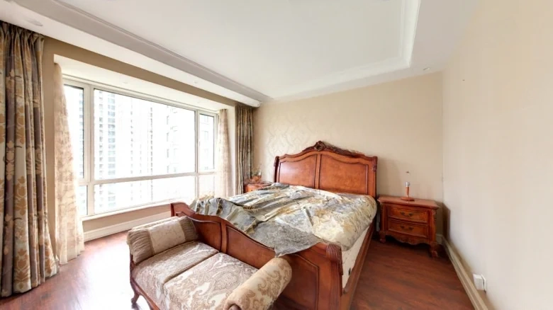 Huijing New World - View 3