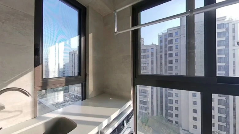 New City Prosperity Forever - View 16